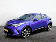 Toyota C-HR - / C-HR+ 2.0 Hybrid Dynamic