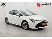 Toyota Corolla - 1.2 Turbo Active | Private Lease vanaf 376, - p/m | Navigati