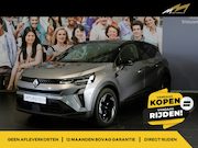 Renault Captur - 1.8 E-Tech full hybrid 160 techno Camera, Adaptive Cruise, C