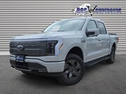 Ford F-150 - LIGHTNING LARIAT ER