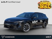 Kia K4 - Sportswagon 1.0 T-GDi MHEV GT-Line Launch Edition (pano) | V