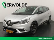 Renault Grand Scénic - TCe 140 GPF Techno | 7-Persoons | Half Leder | Parkeercamera