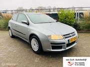 Fiat Stilo - 1.4-16V Racing I I 6 BAK I AIRCO I NETT