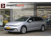 Volkswagen Golf - Variant TSI 110pk Life Business │ Achteruitrijcamera │ Navig