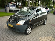 Chevrolet Matiz - 0.8 Ace
