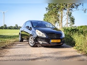 Opel Corsa - 1.2-16V Essentia Nieuwe dist.ketting, pano