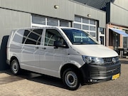 Volkswagen Transporter - 2.0 TDI L1H1 150pk DSG automaat Euro 6 Airco Cruise controle