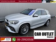 Mercedes-Benz GLE-klasse - 300 d 4MATIC Premium Plus AMG vol opties; o.a. Pano, 360'Cam