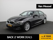 BMW 3-serie - 330e eDrive Edition | Automaat | Stoel verwarming | 360 Came