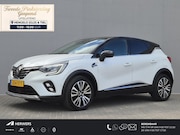 Renault Captur - 1.6 E-Tech Plug-in Hybrid 160 Initiale Paris / Automaat / Ap