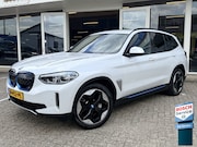 BMW iX3 - Executive 80 kWh | Trekhaak | Sportstoelen | DAB | Apple/And