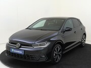 Volkswagen Polo - R-Line Edition | 'App-Connect' draadloze smartphone integrat