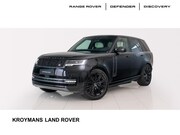 Land Rover Range Rover - 3.0 P550e Autobiography PHEV | Trekhaak | 4 zone | Koelbox