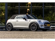 MINI Cabrio - Mini 1.5 Cooper Chili Business