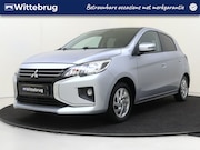 Mitsubishi Space Star - 1.2 Nova