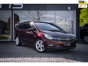 Opel Astra - Sports Tourer 1.4 Turbo Business Executive|Trekhaak|Cruise|L