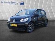 Volkswagen Up! - 1.0 move up! BlueMotion rijklaar incl garantie