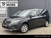Nissan Townstar - Tekna L2 44 kWh | Trekhaak | 360 Graden Camera | Stoelverwar