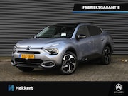 Citroën C4 X - Max 1.2 Hybrid 145pk Automaat Citroen C4 X Max 1.2 Hybrid 13