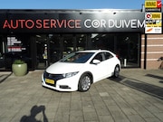 Honda Civic - 1.8 Sport // / AIRCO / CRUISE CONTROL/INCL AFLEVERING EN APK