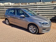 Volkswagen Golf Sportsvan - 1.2 TSI Comfortline Navigatie
