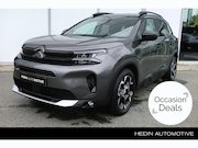 Citroën C5 Aircross - 1.2 Hybrid 145PK MAX Aut. | Two Tone | Navigatie | Camera |