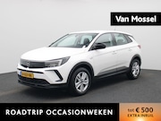 Opel Grandland - 1.2 Turbo Edition | TREKHAAK | KLIMAATREGELING | APPLE CARPL