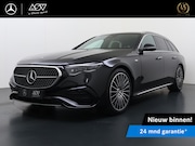 Mercedes-Benz E-klasse - Estate 300 e AMG Line | Trekhaak Wegklapbaar | Burmester 4D