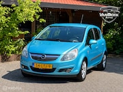 Opel Corsa - 1.2-16V '111' Edition