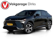 Toyota bZ4X - Launch 71 kWh ✅ Warmtepomp ✅ ACC ✅ 360Cam