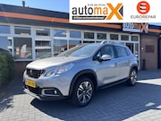 Peugeot 2008 - 1.2 PureTech Allure |Cruise|Climate|