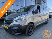 Renault Trafic - Automaat 5+1 Rolstoelbus 2.0 dCi 145 T29 L2H1 Luxe ( stoere 