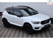 Volvo XC40 - 2.0 T4 AWD R-Design LED Navi Trekhaak H/K