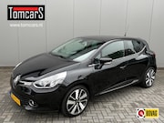Renault Clio - 0.9 TCe ECO Night&Day Navigatie/Cruise-control/Stoelverwarmi