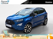 Ford EcoSport - 1.0 EcoBoost ST-Line | Trekhaak | BLIS | Camera | Winter Pac
