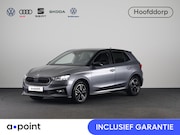 Skoda Fabia - 1.0 TSI Monte Carlo | 115 pk | Automaat | Verwarmbare voorst