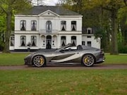 Ferrari 812 - GTS 6.5 V12 HELE | Carbon | Pass. Display | Lift |