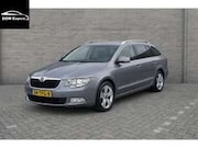 Skoda Superb - Combi 1.6 TDI Greenline Ambition Business Line