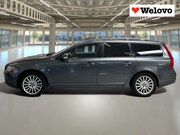 Volvo V70 - 3.0 T6 AWD Momentum Stoel ventilatie, Schuifdak, Adaptive Cr