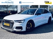 Audi A6 - Avant 50 TDI V6 quattro Design Pro Line Plus, 22"lmv, Co-Pil