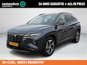 Hyundai Tucson - 1.6 T-GDI PHEV Premium 4WD | Stuurverwarming | Stoel verwarm