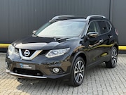 Nissan X-Trail - 1.6 DIG-T Tekna 7p. PANO | NAVI | CAMERA