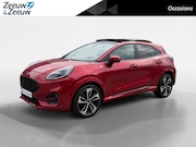Ford Puma - 1.0 EcoBoost Hybrid ST-Line X First Edition | Dealer onderho