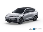 Leapmotor B10 - Design ProMax 67.1 kWh | Panoramadak | Carplay | Achteruitri