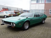 Lamborghini Espada - Series 3 "Running" project, accompanied by an “Olivier Namec
