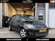 Ford Fiesta - 1.3-8V Cool & Sound|APK|NAP|Carplay|5 Deuren