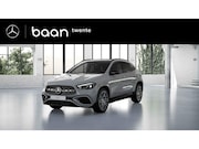 Mercedes-Benz GLA-Klasse - 250 e 140 Years Edition | AMG Line | Nightpakket | Winterpak