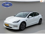 Tesla Model 3 - Standard RWD Plus 60 kWh, facelift, parelmoer wit, panoramad