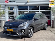 Kia Niro - 1.6 GDi Hybrid DynamicLine / Adaptieve Cruise / Carplay / A.