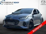 Mazda 2 - hybrid 1.5 116pk CVT Homura / Nieuwe kleur: Sky Gr